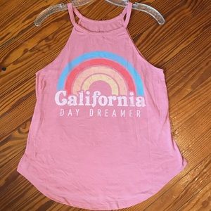 California Daydreamer Tank